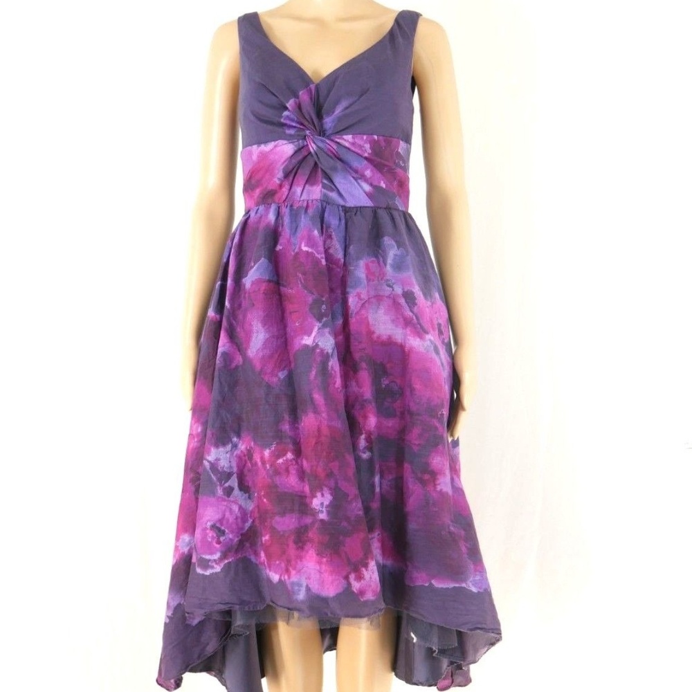 Neiman Marcus Target Lela Rose Dress